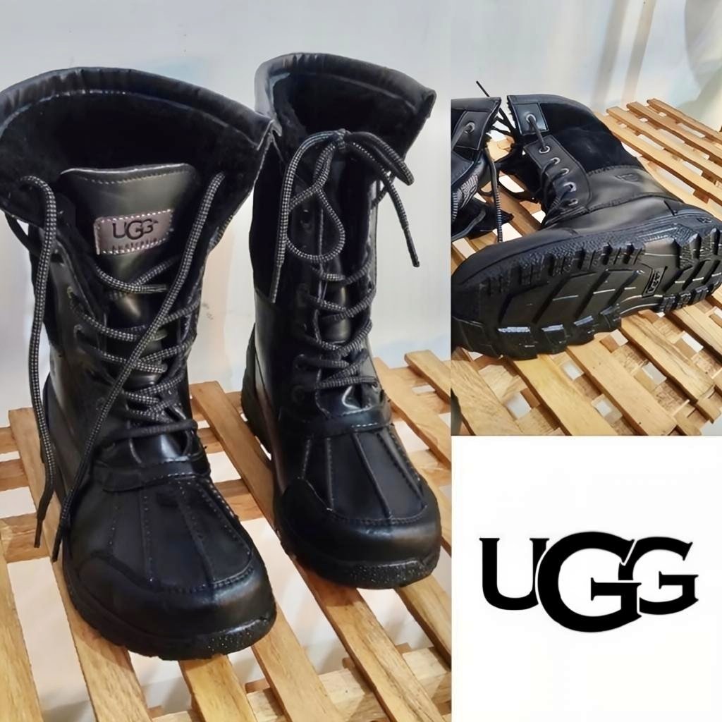 UGG fillette neufs fourrés 