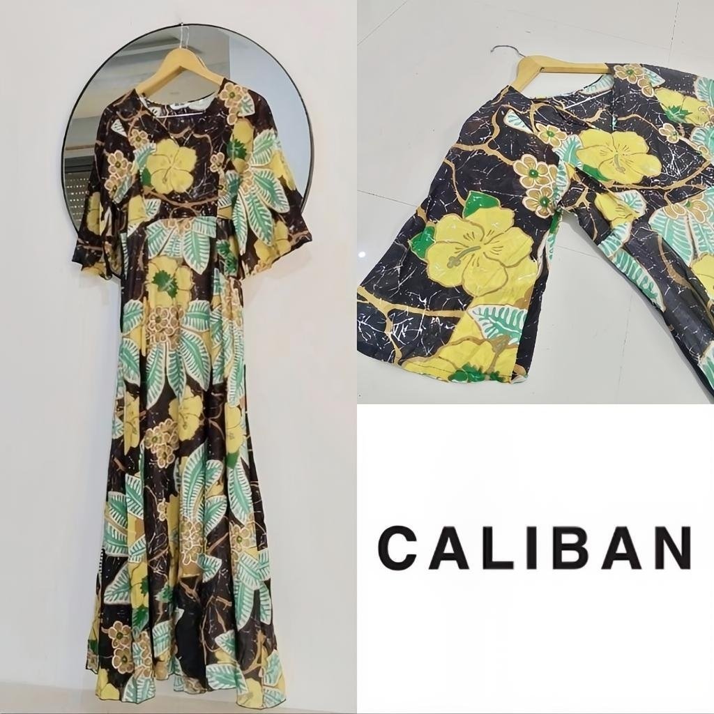 Caliban Maxi jamais portée 