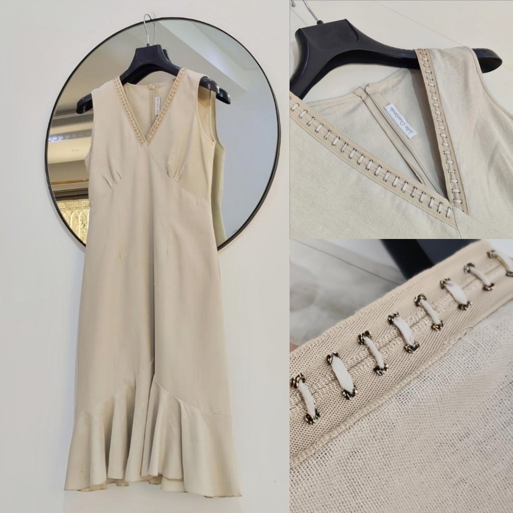 Julie Guerlande, kamraya/Viscose 