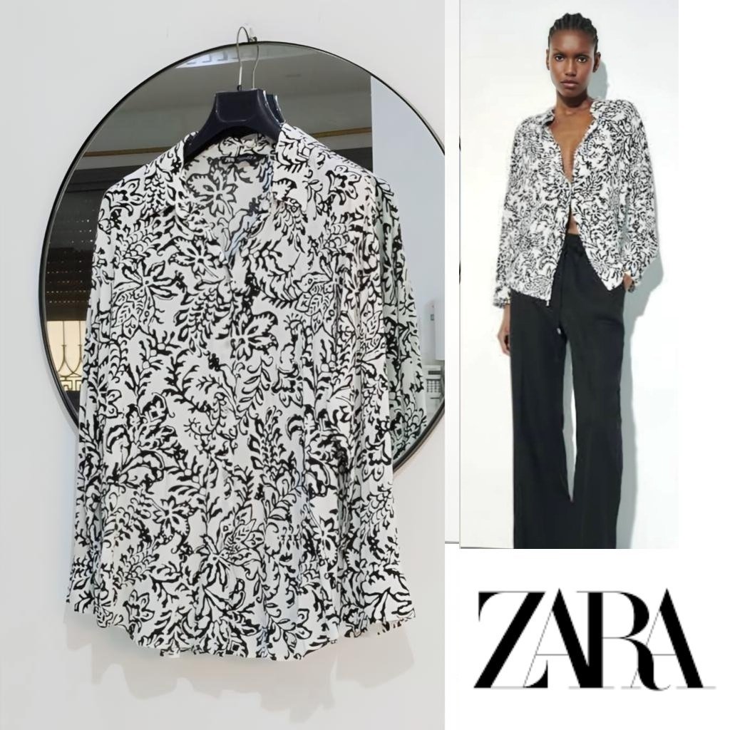 Zara neuf