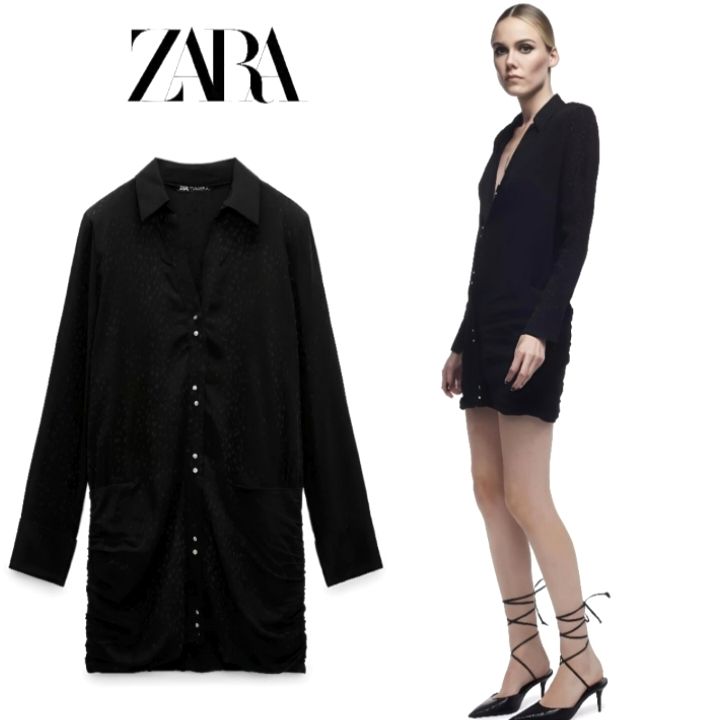 Zara efition limitée chic 