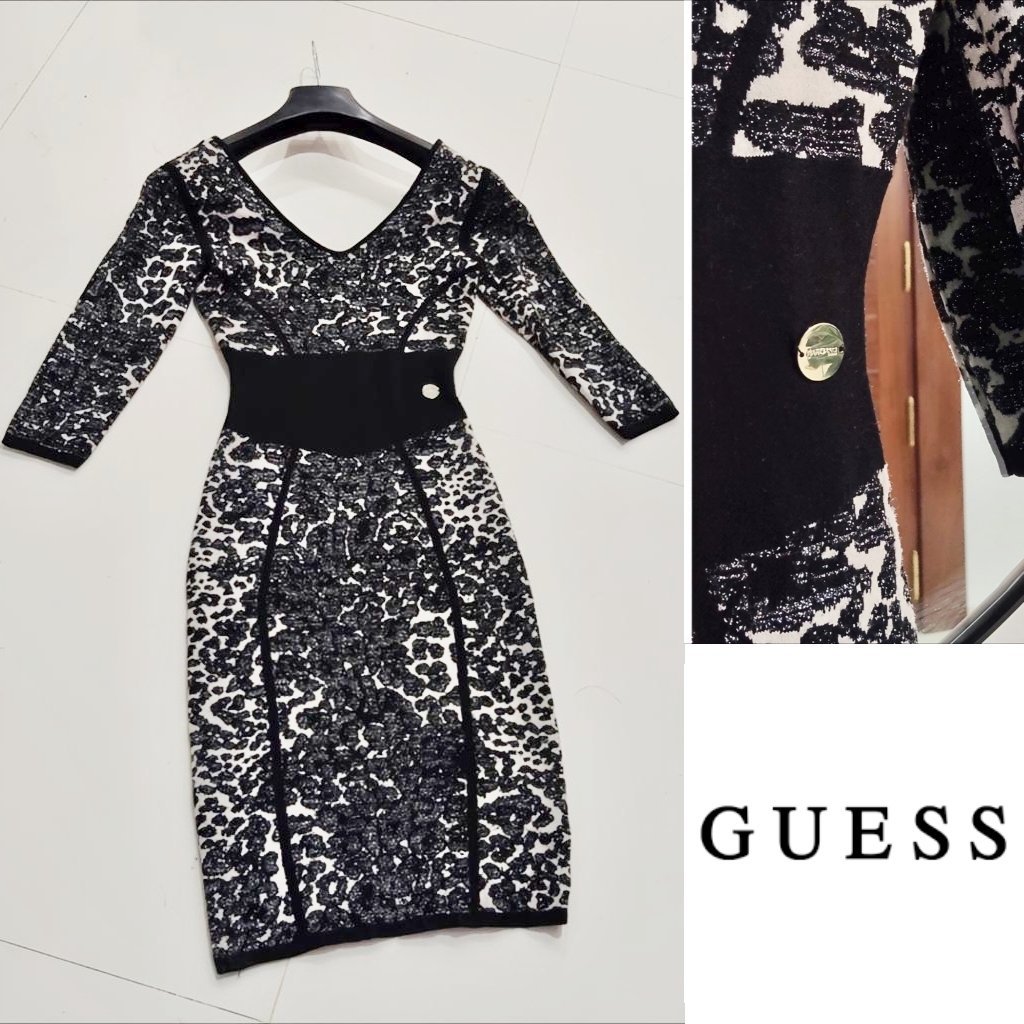 Marciano by Guess en maille neuve 