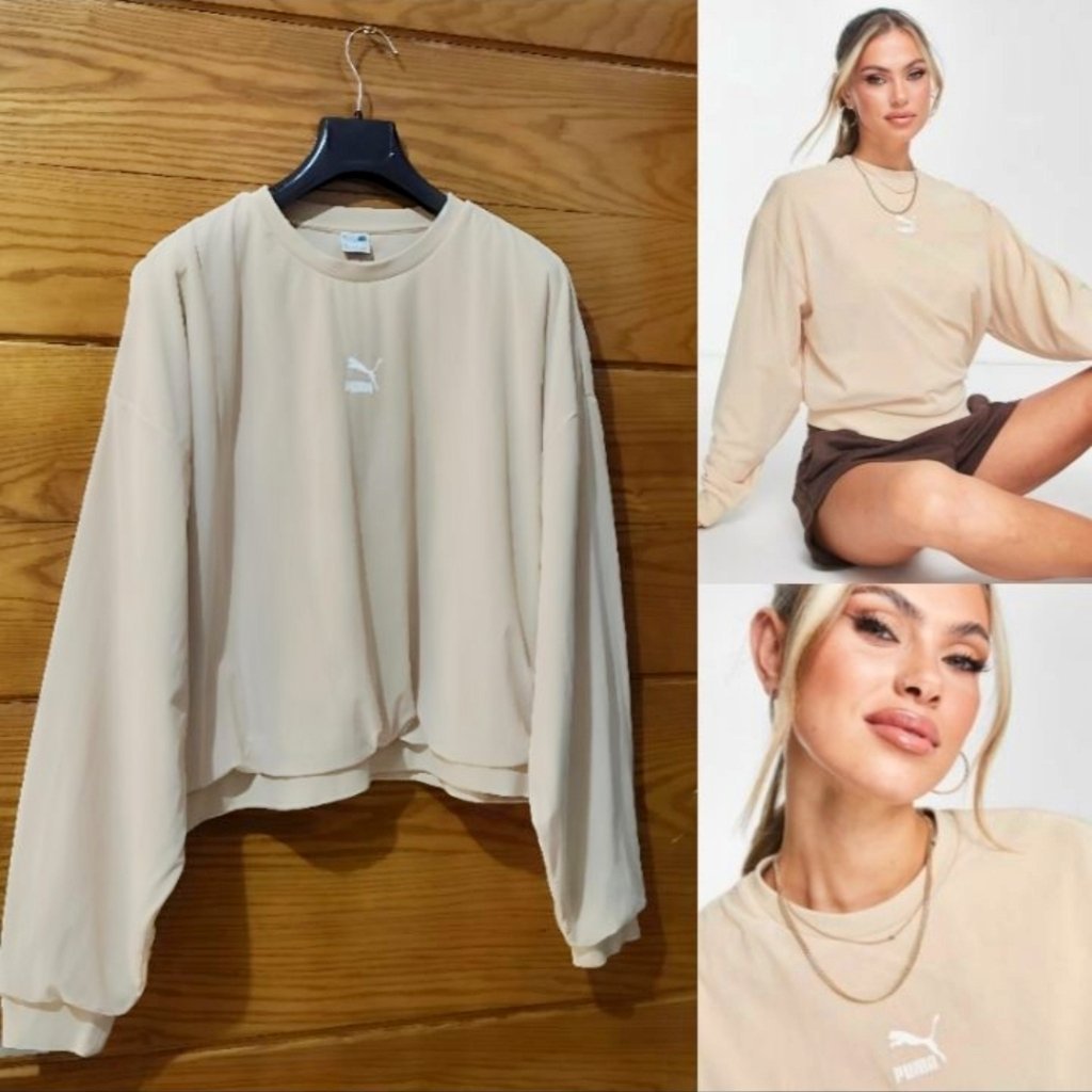 Puma oversize neuf