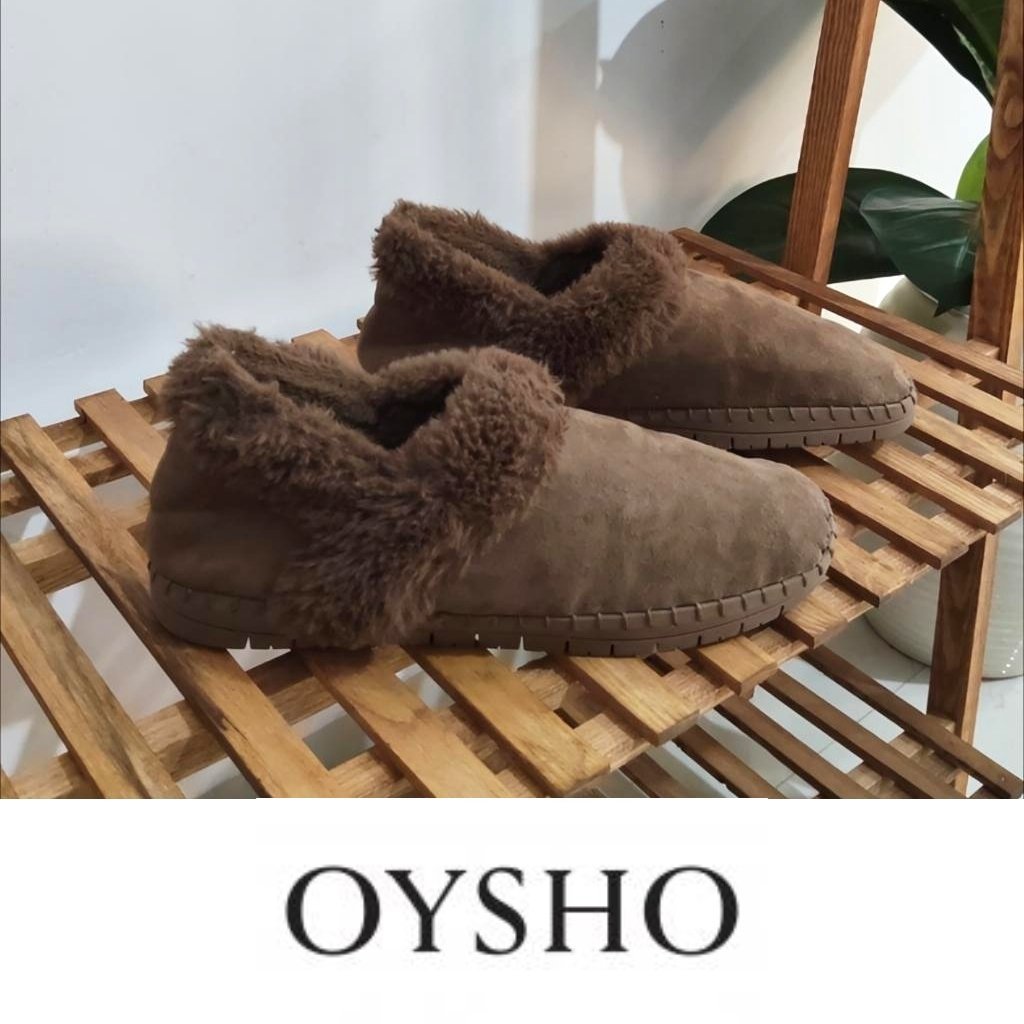 Oysho marron neuf