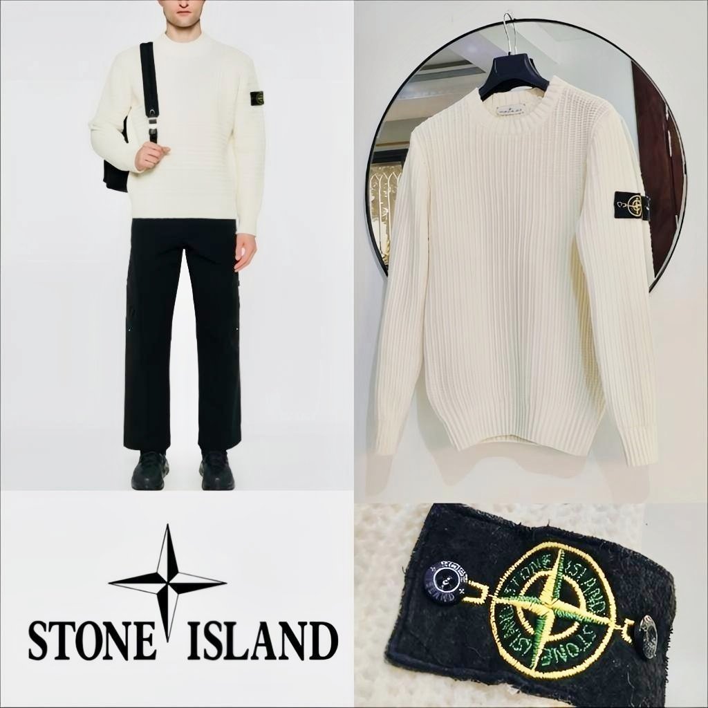 STONE ISLAND pour homme neuf