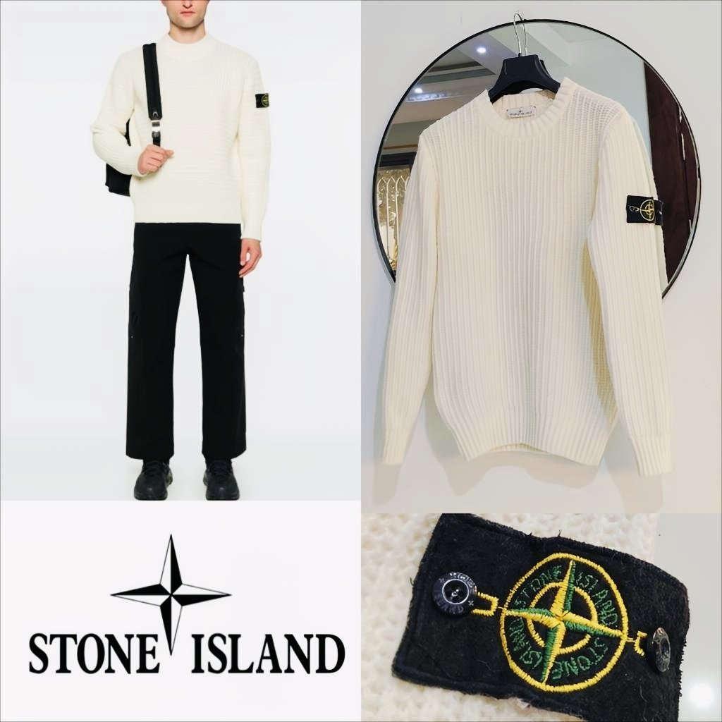 STONE ISLAND pour homme neuf