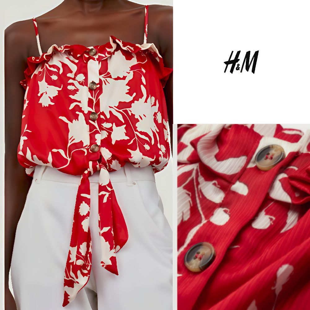 Johanna Orkiz by H&M Neuf 