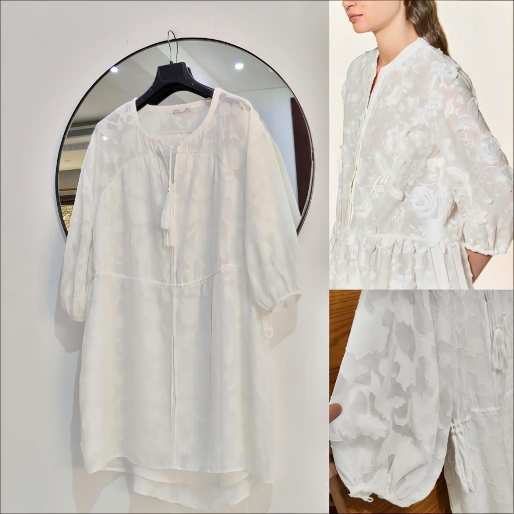 Jolie robe Dex neuve 