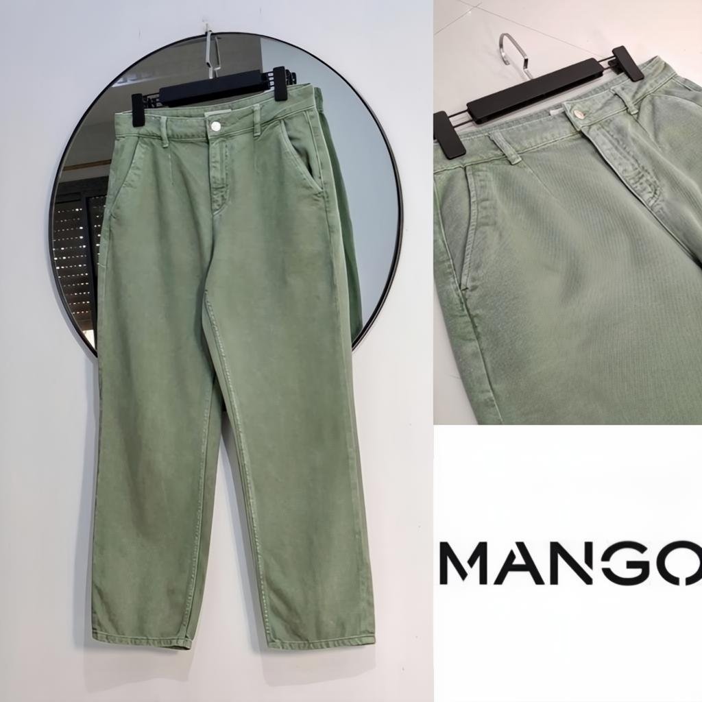 Mango Neuf 