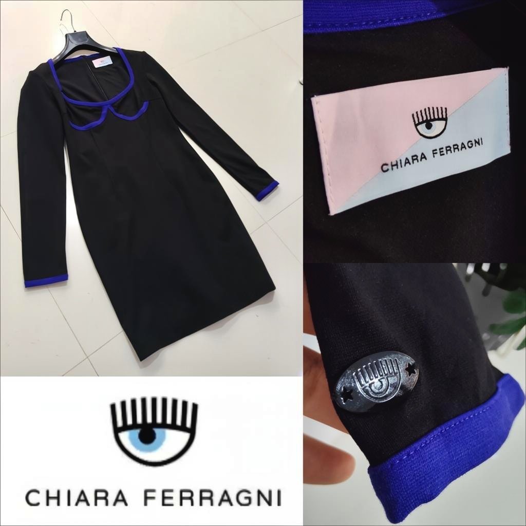 Chiara Ferragni 