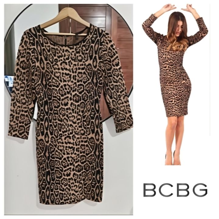 Bcbg jamais portée 