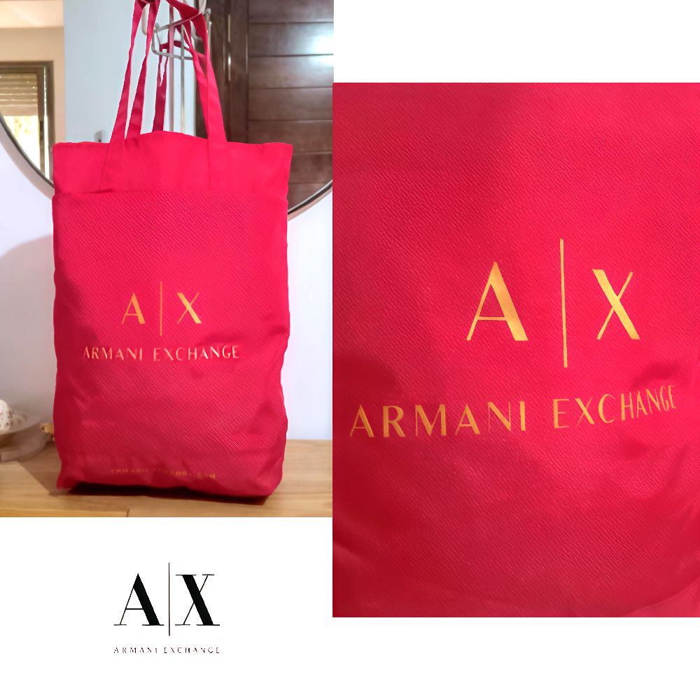 Armani Exchange 