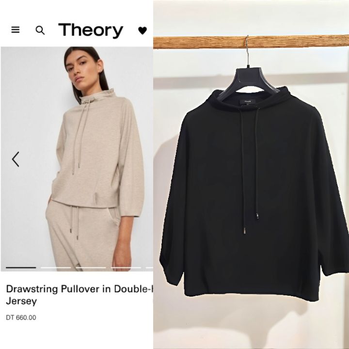 THEORY neuf