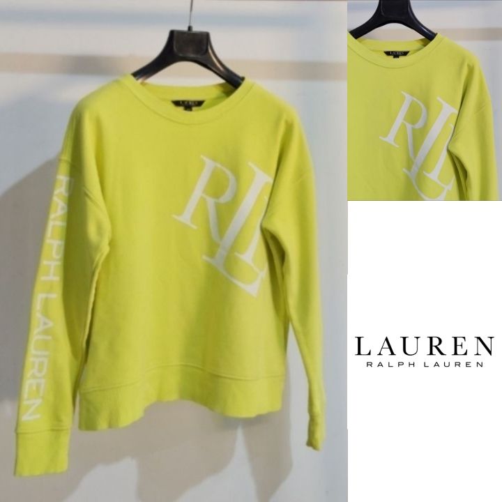Ralph Lauren sweater neuf