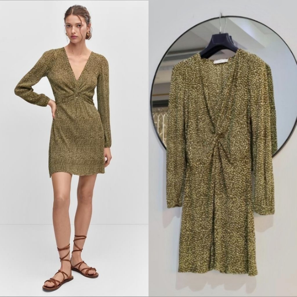 Mango chic