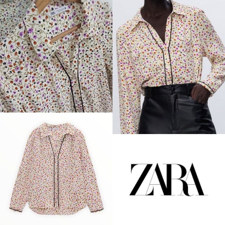 Zara neuve 