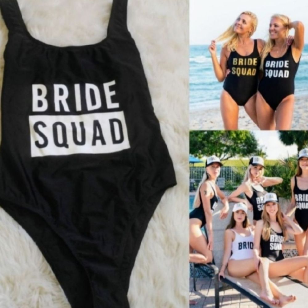 Maillot bride neuf 