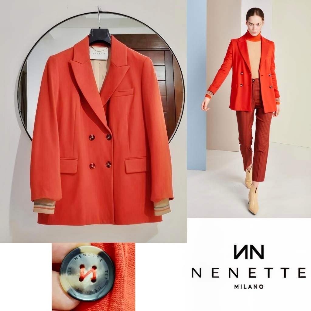 Nenette Milano neuf