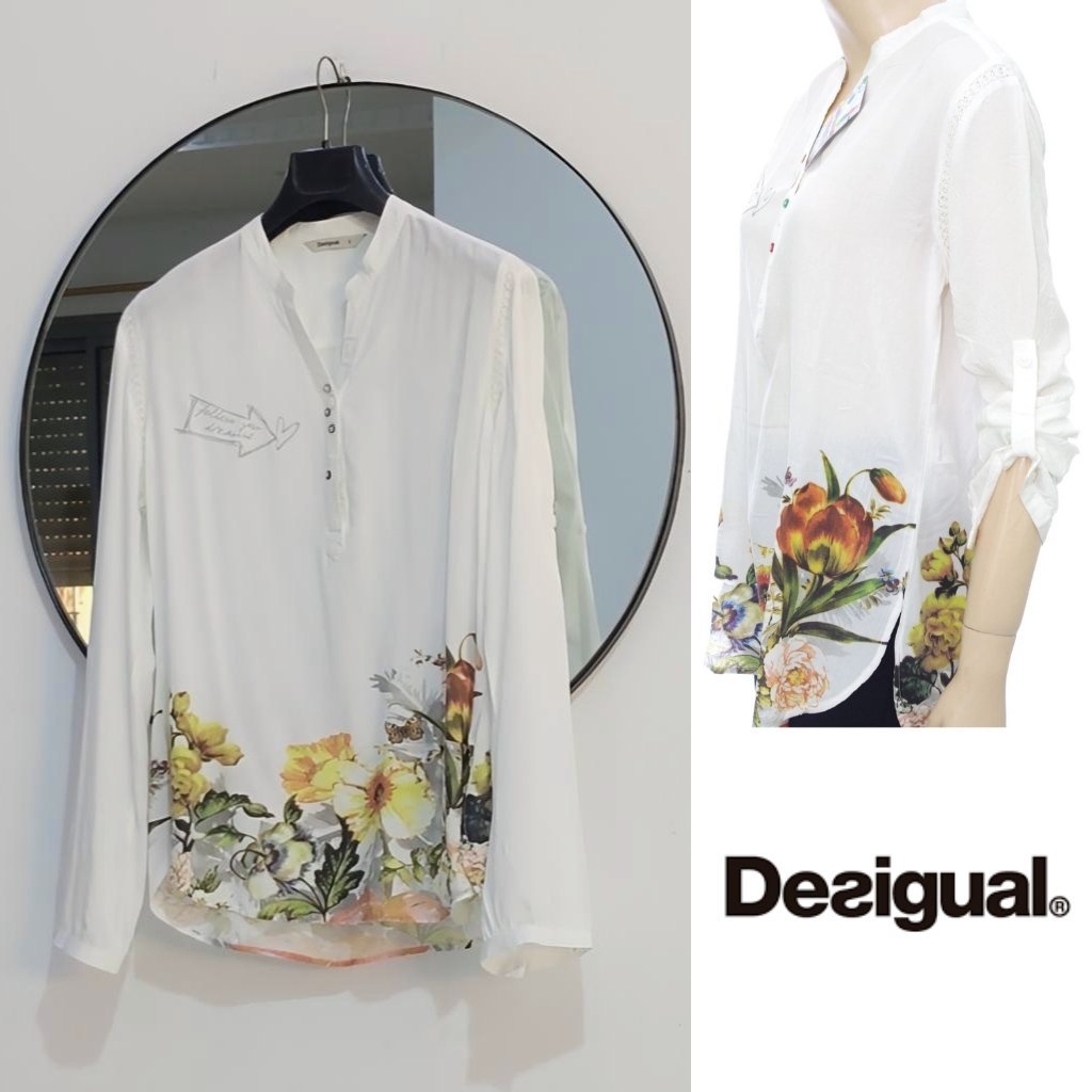 Desigual neuve