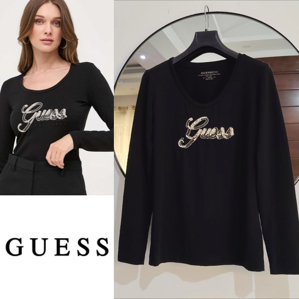 Guess cotton Eco neuf