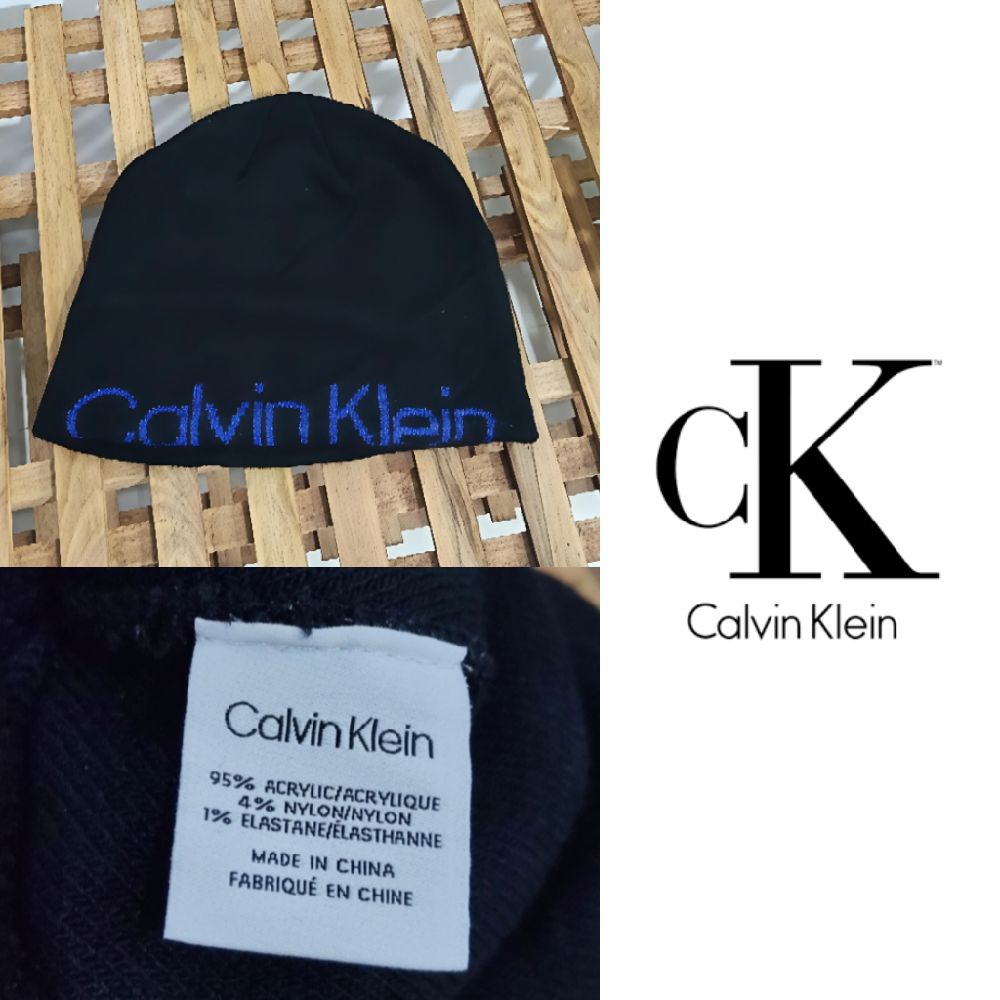 Clavin Klein tt neuf