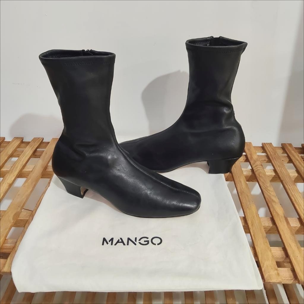 Mango chic