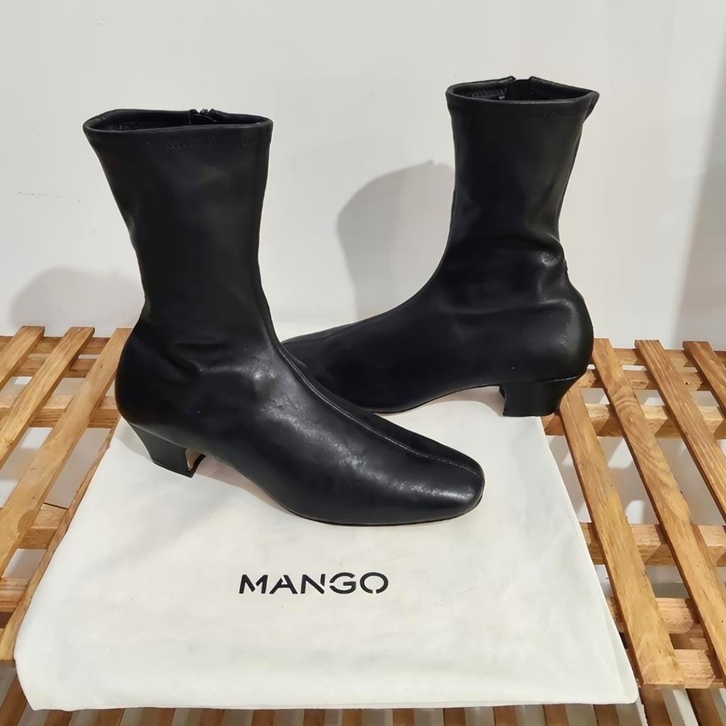 Mango chic