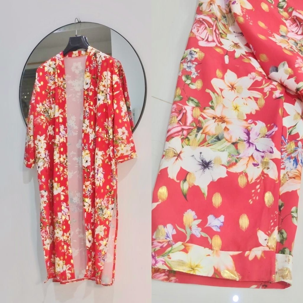 Kimono neuf 