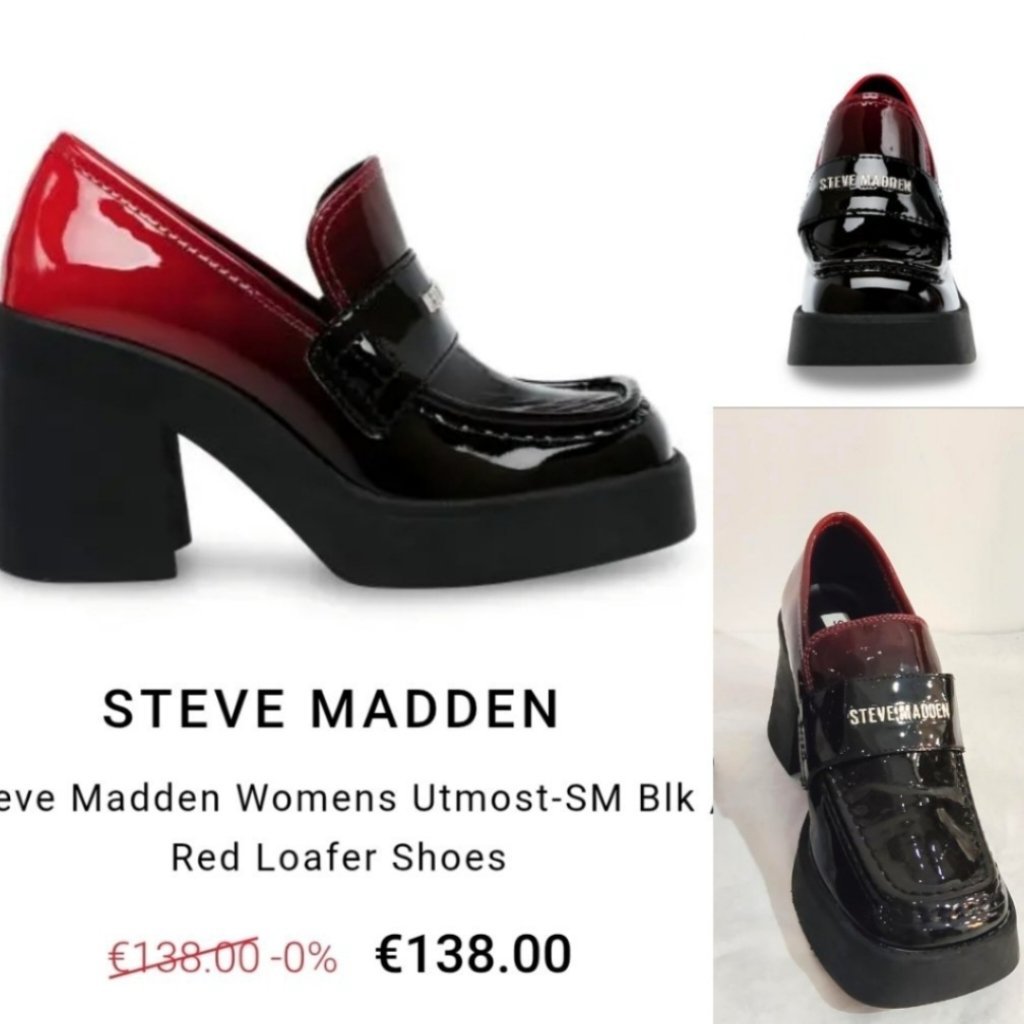 Steven Madden neuf