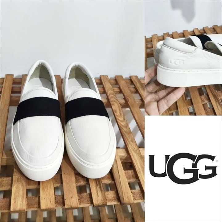 UGG en cuir Femme  neufs et confortables 