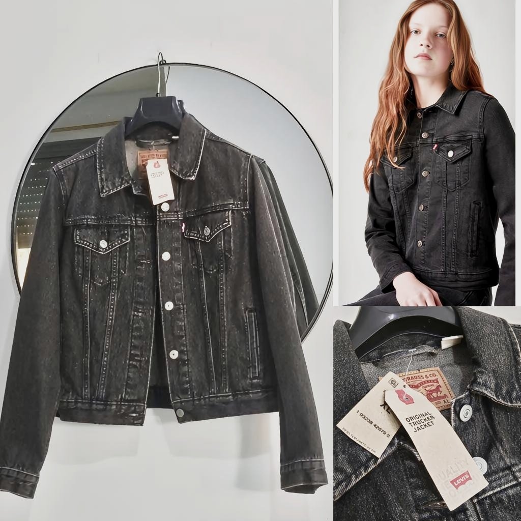 Levi's Original Trucker neuf