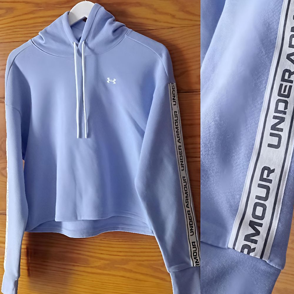 Under Armour Lila Neuf 