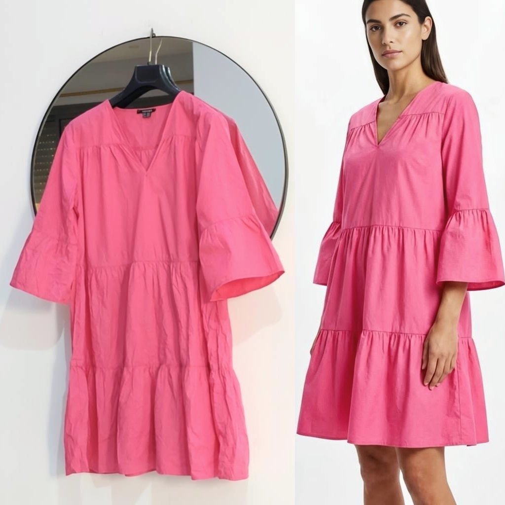 Esmara fushia 💯 coton 
