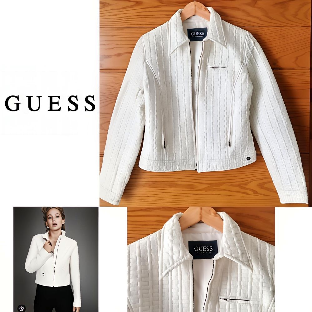 Guess matelassée neuve 