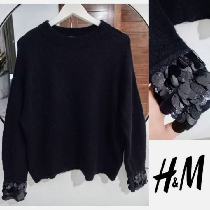 Pull H&M chic