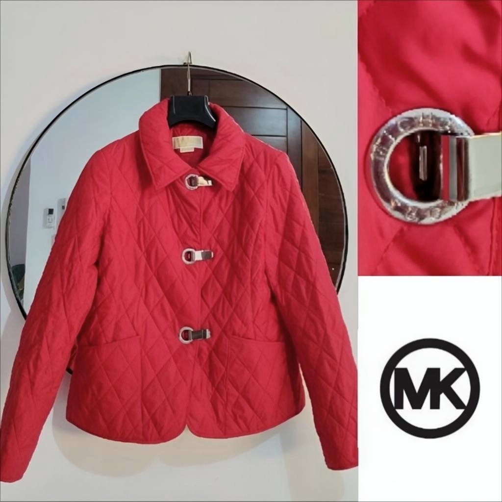 Michael Kors matelassée neuve 