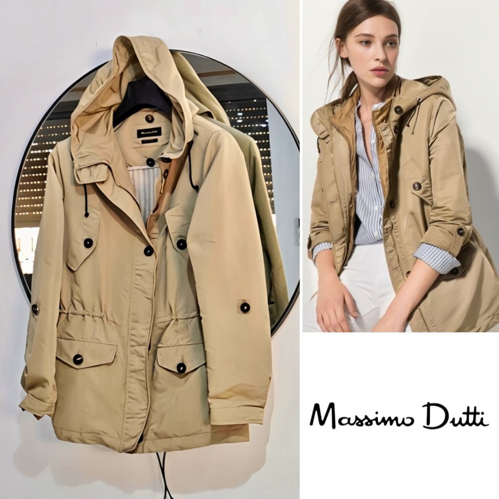 Massimo Dutti neuf