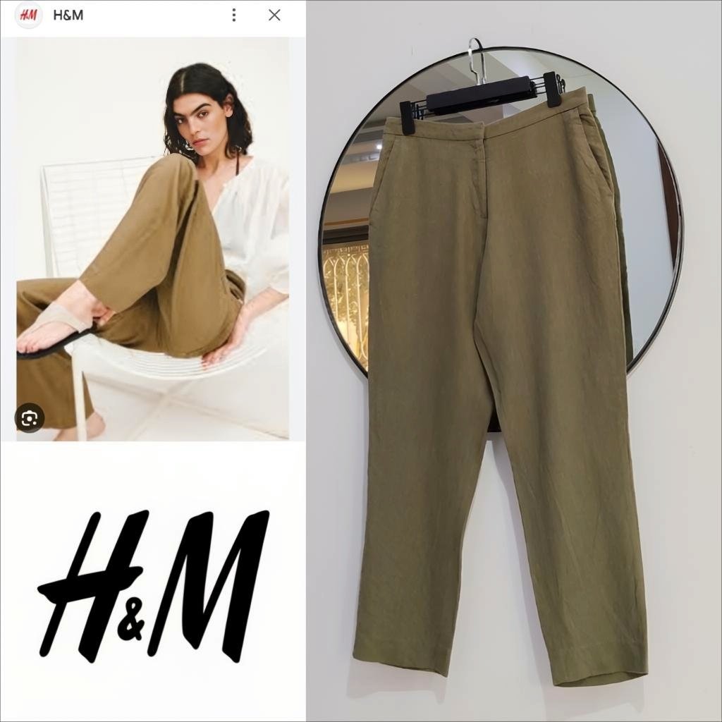 H&M ,54% kamraya neuf