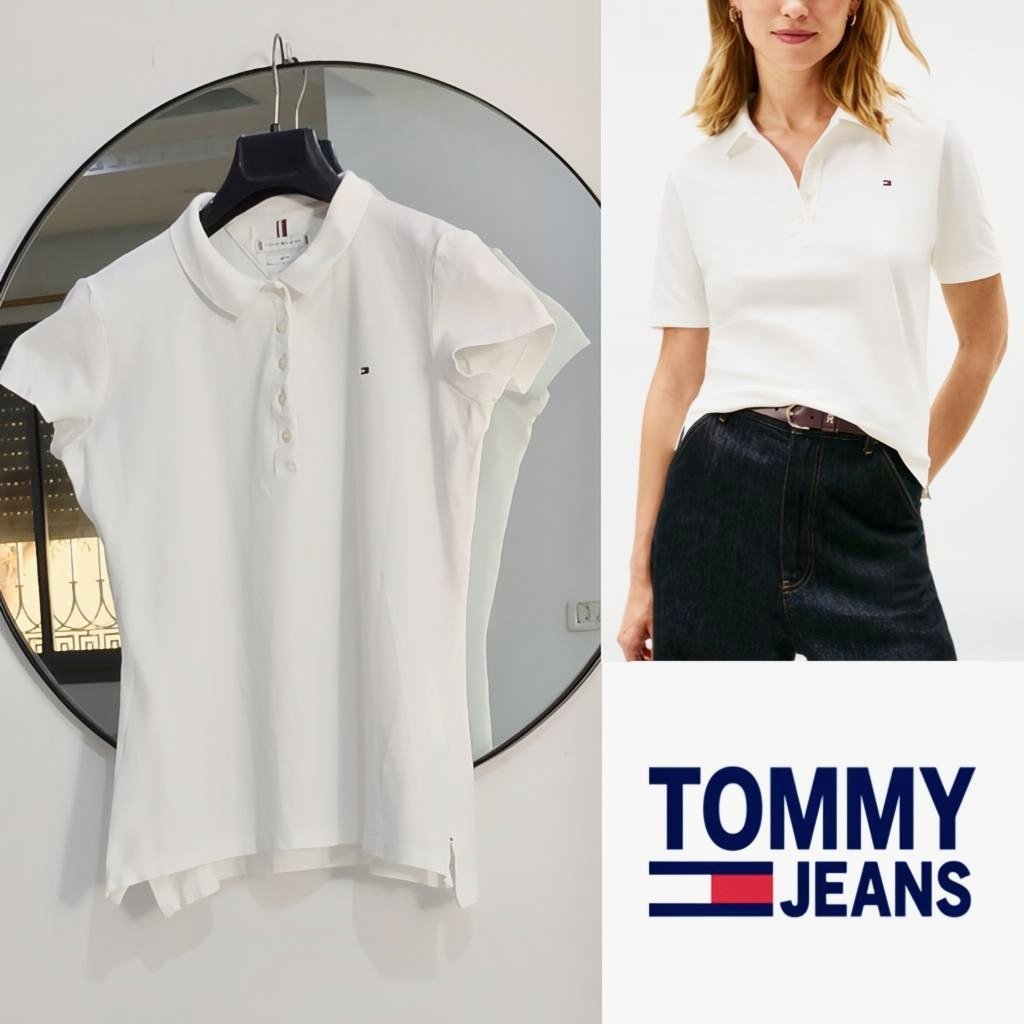 Tommy neuf Slim fit 