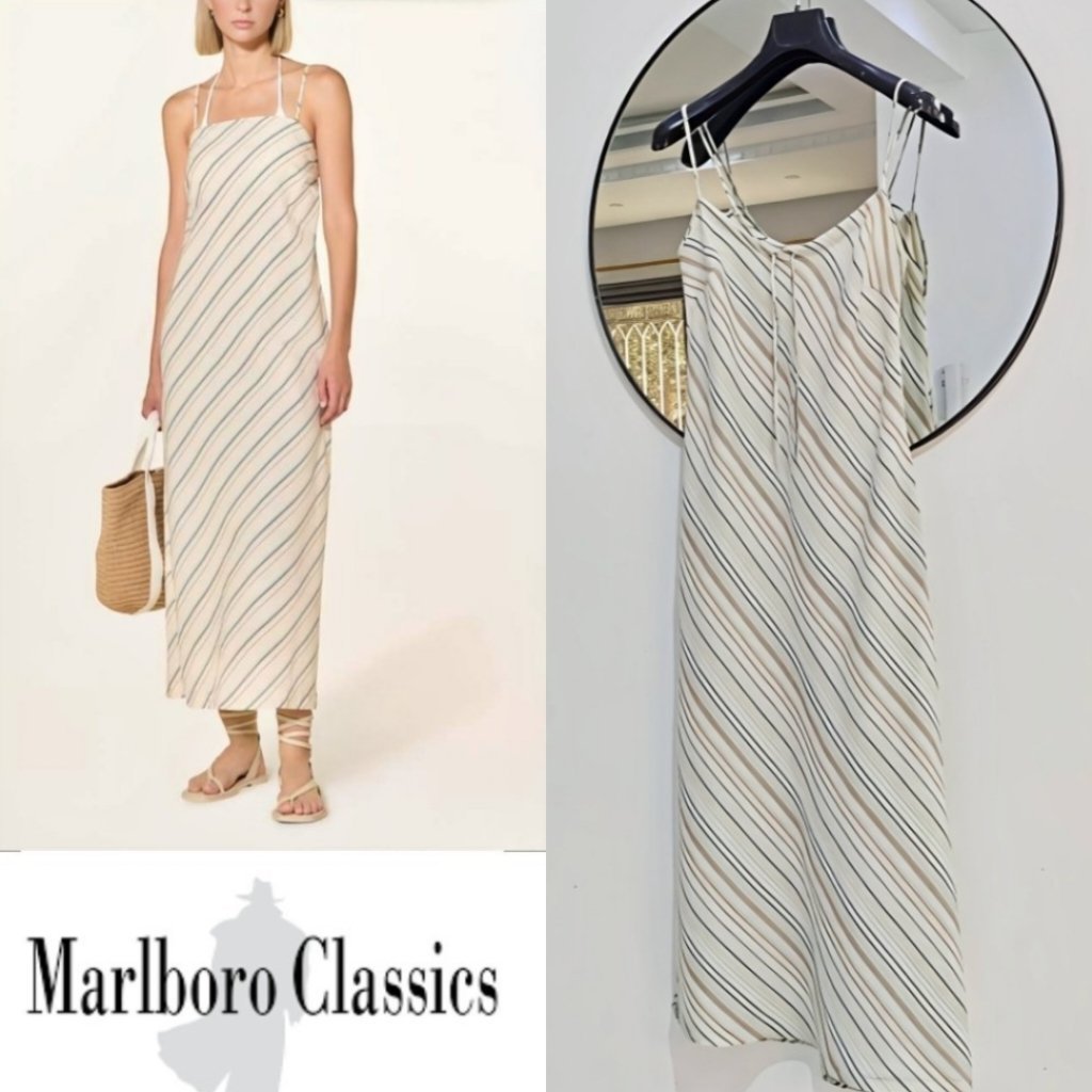 Malboro Classics 55% kamraya longue 