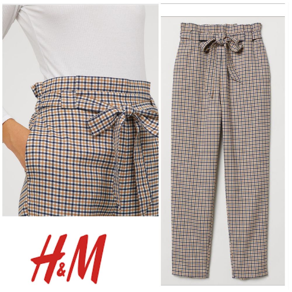 Pantalon pour Femmes H&M Taille 42/XL