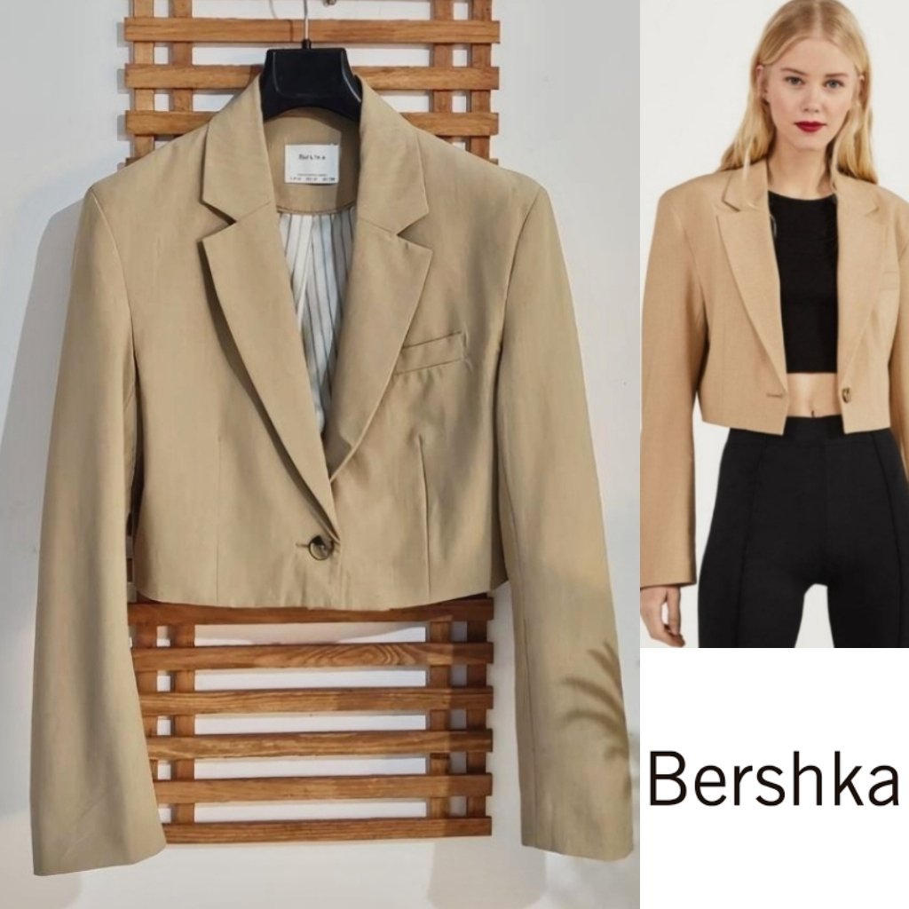 Bershka Neuf 