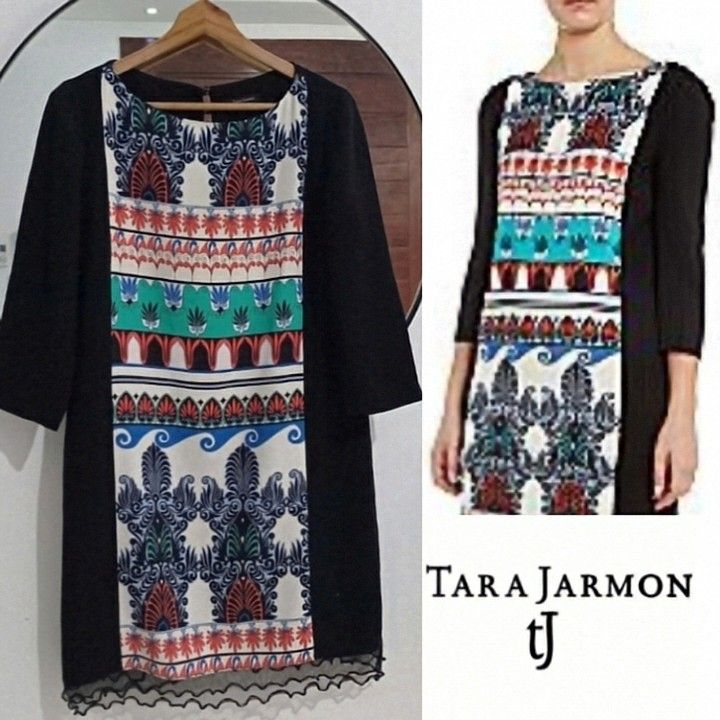 Tara Jarmon authentique neuve