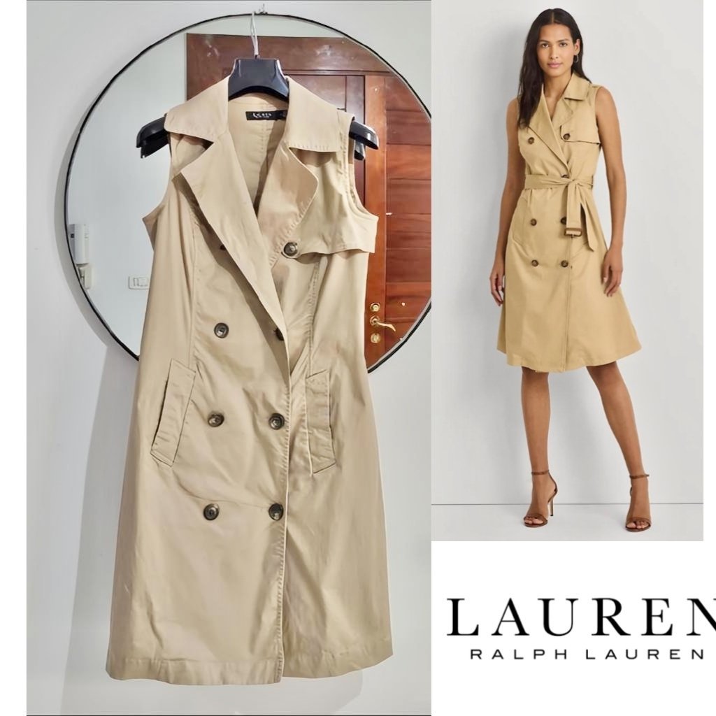 Ralph Lauren robe blazer Neuf 