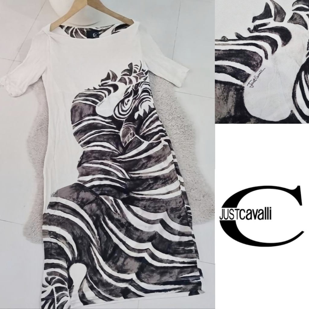 Just Cavalli 