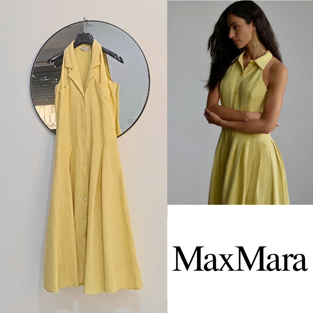 Sport Max by Max Mara 💯 lin