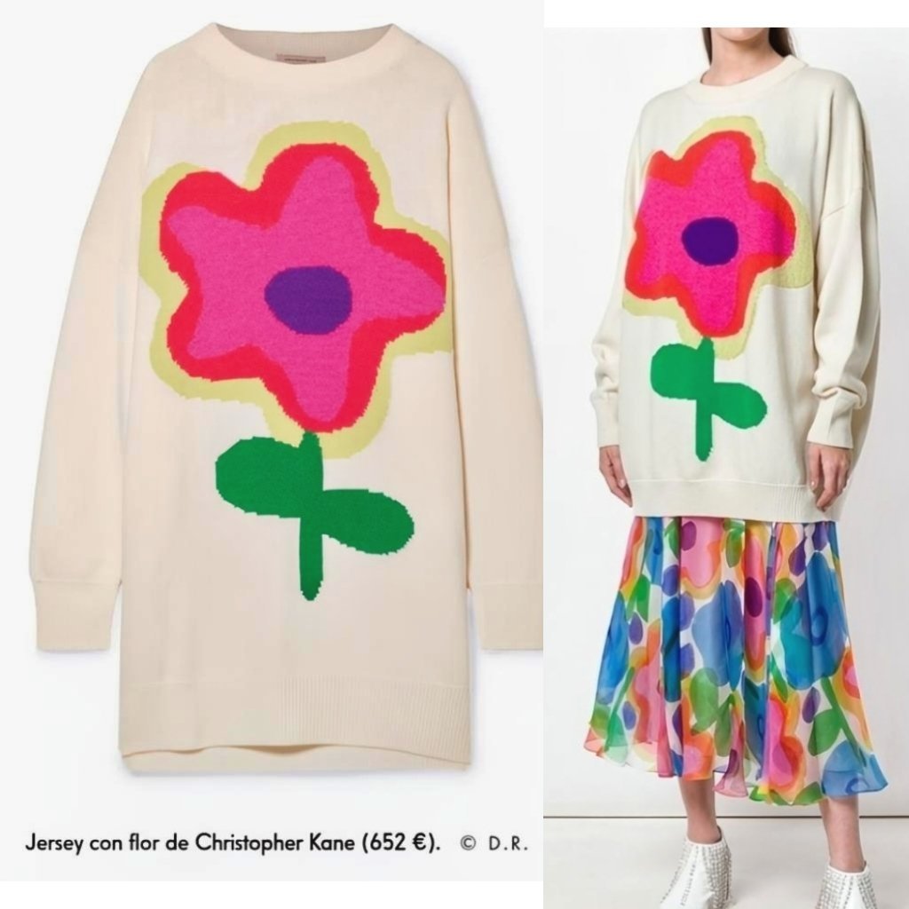 Christopher Kane  authentique neuf 