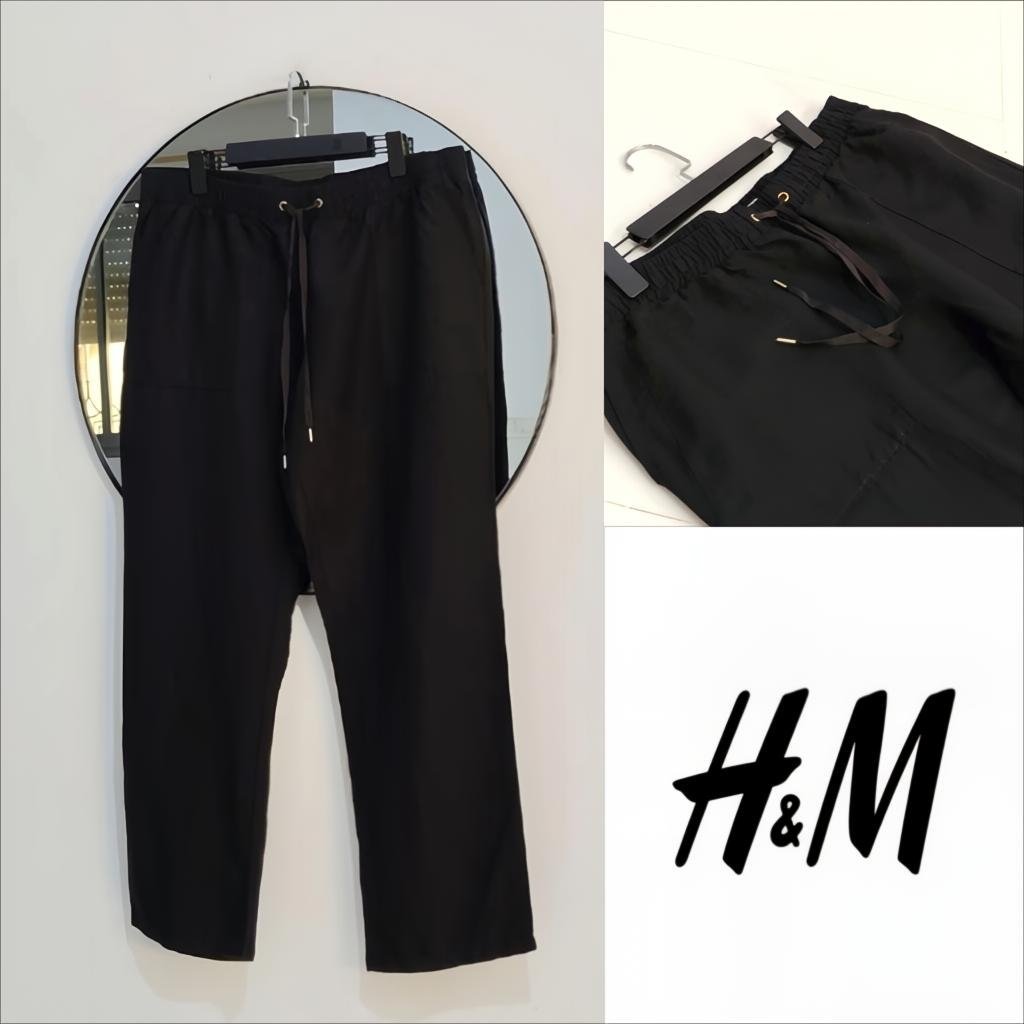 H&M large kamraya/Viscose grande taille neuf
