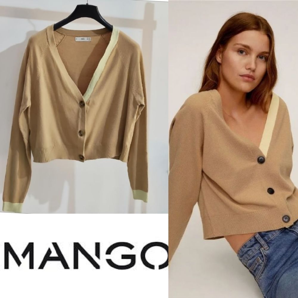 Mango Neuf 