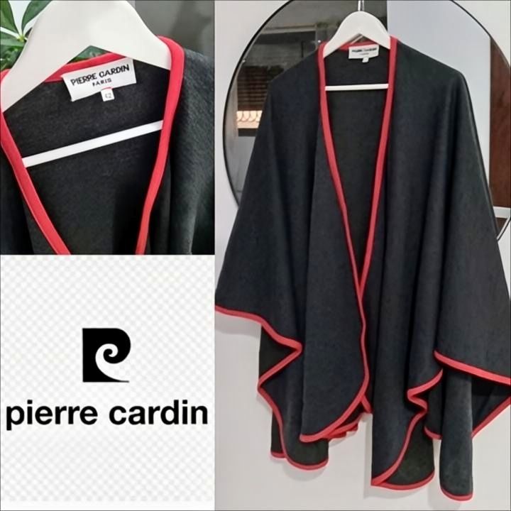 Pierre Cardin